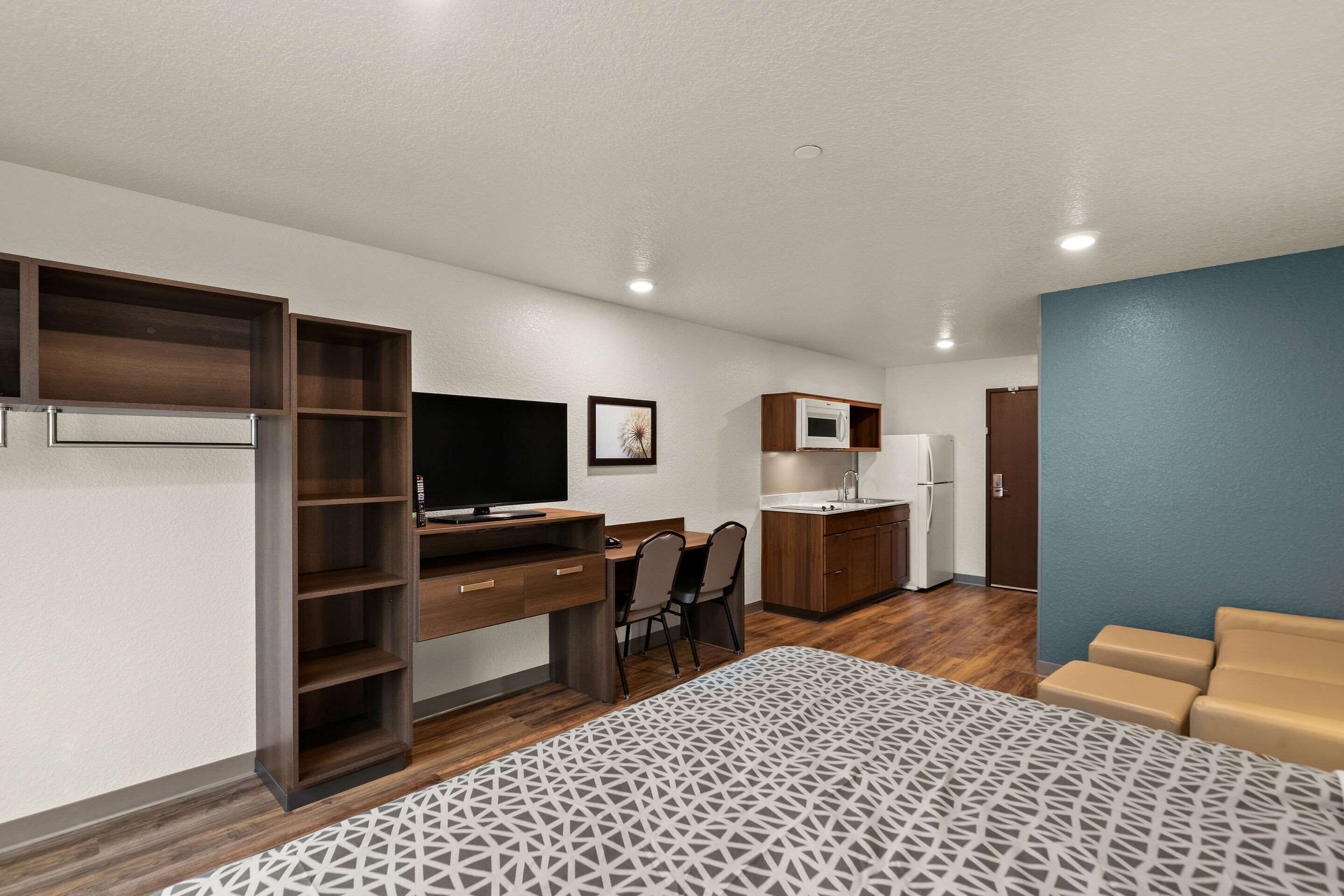WoodSpring Suites Port Orange - Daytona Beach