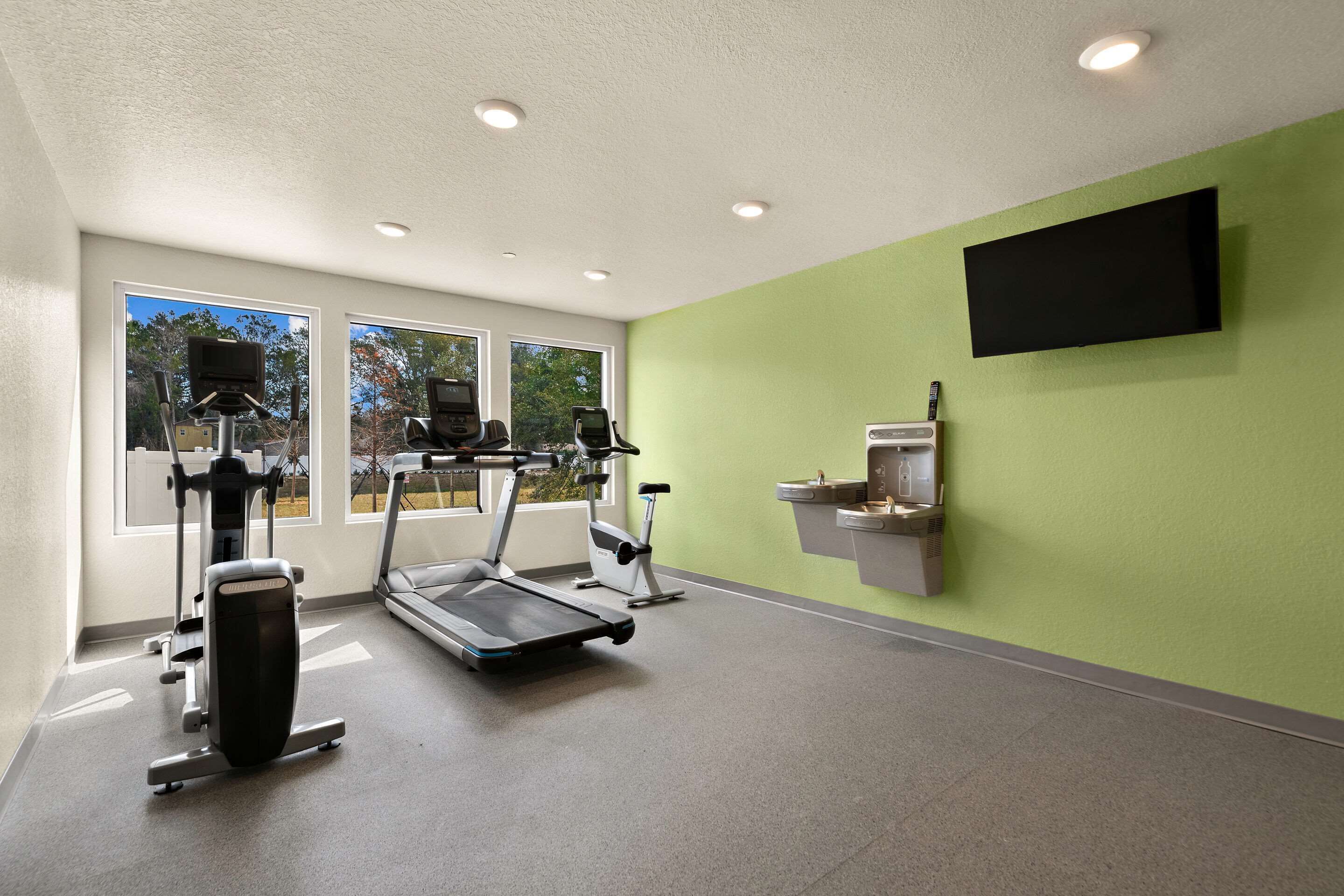 WoodSpring Suites Port Orange - Daytona Beach