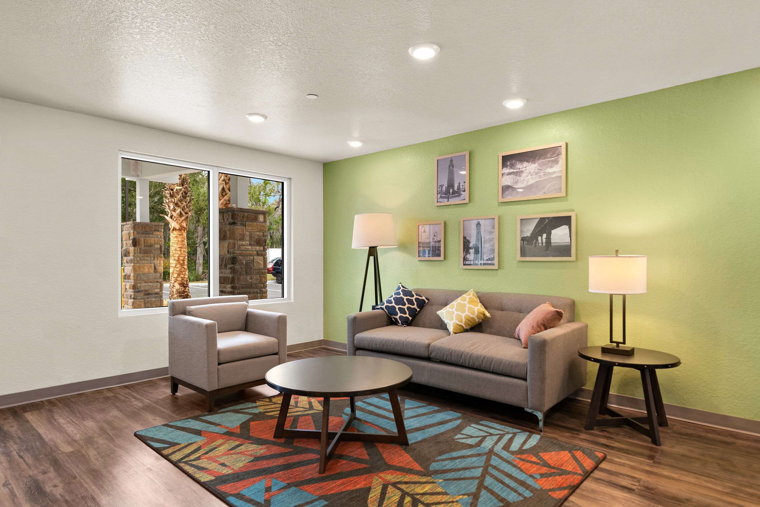 WoodSpring Suites Port Orange - Daytona Beach