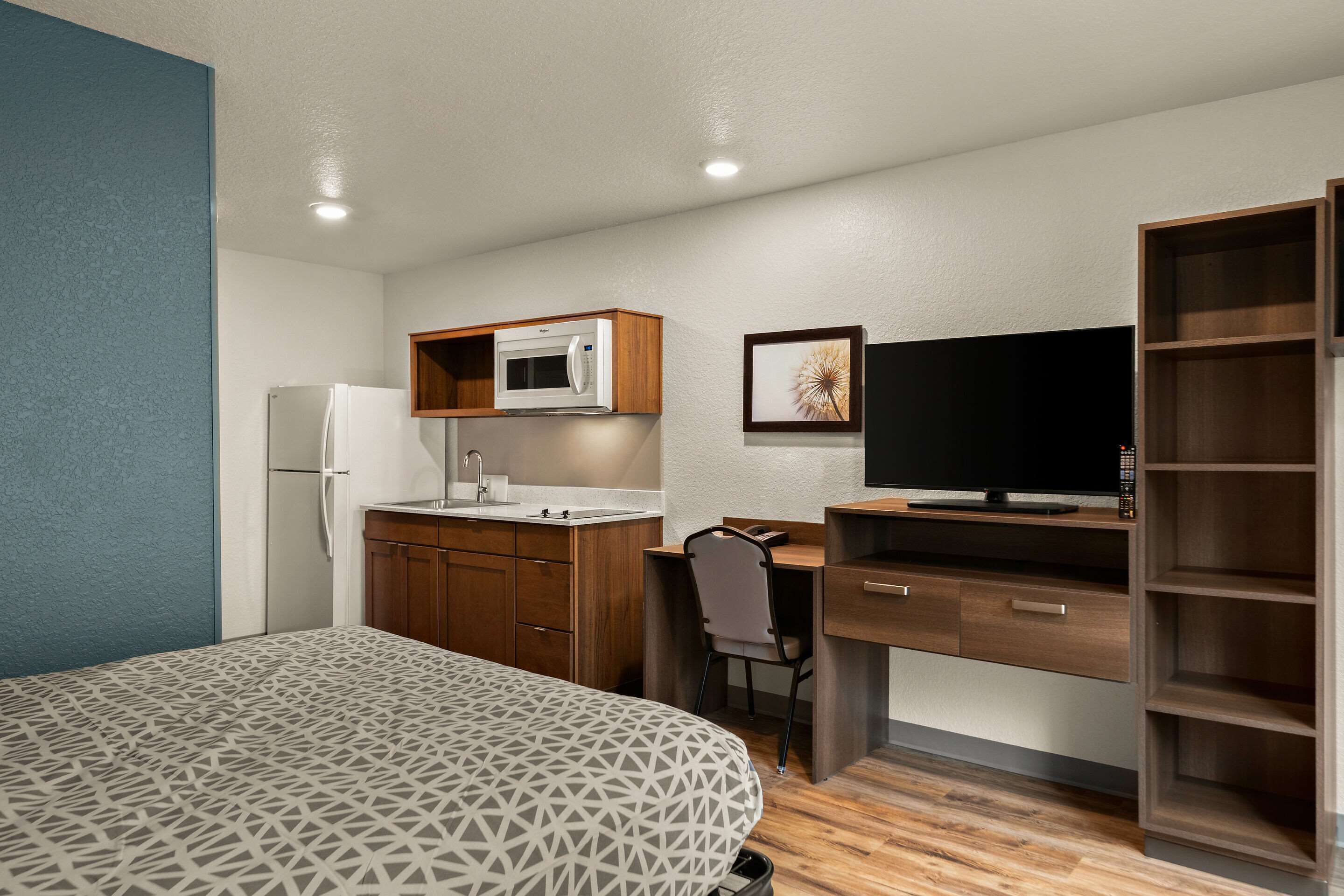 WoodSpring Suites Port Orange - Daytona Beach
