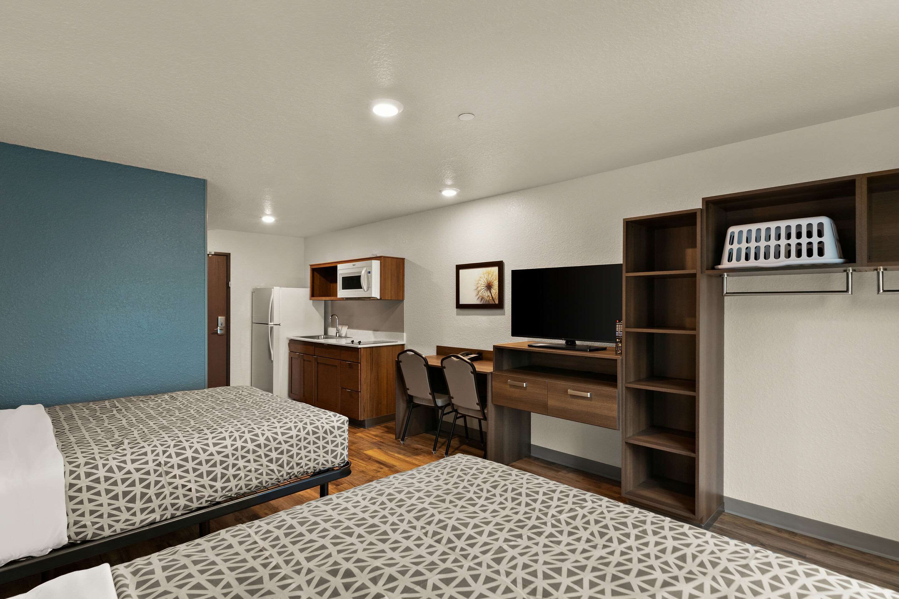 WoodSpring Suites Port Orange - Daytona Beach