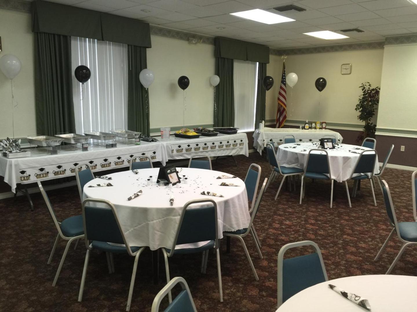 Days Inn & Suites by Wyndham Port Richey