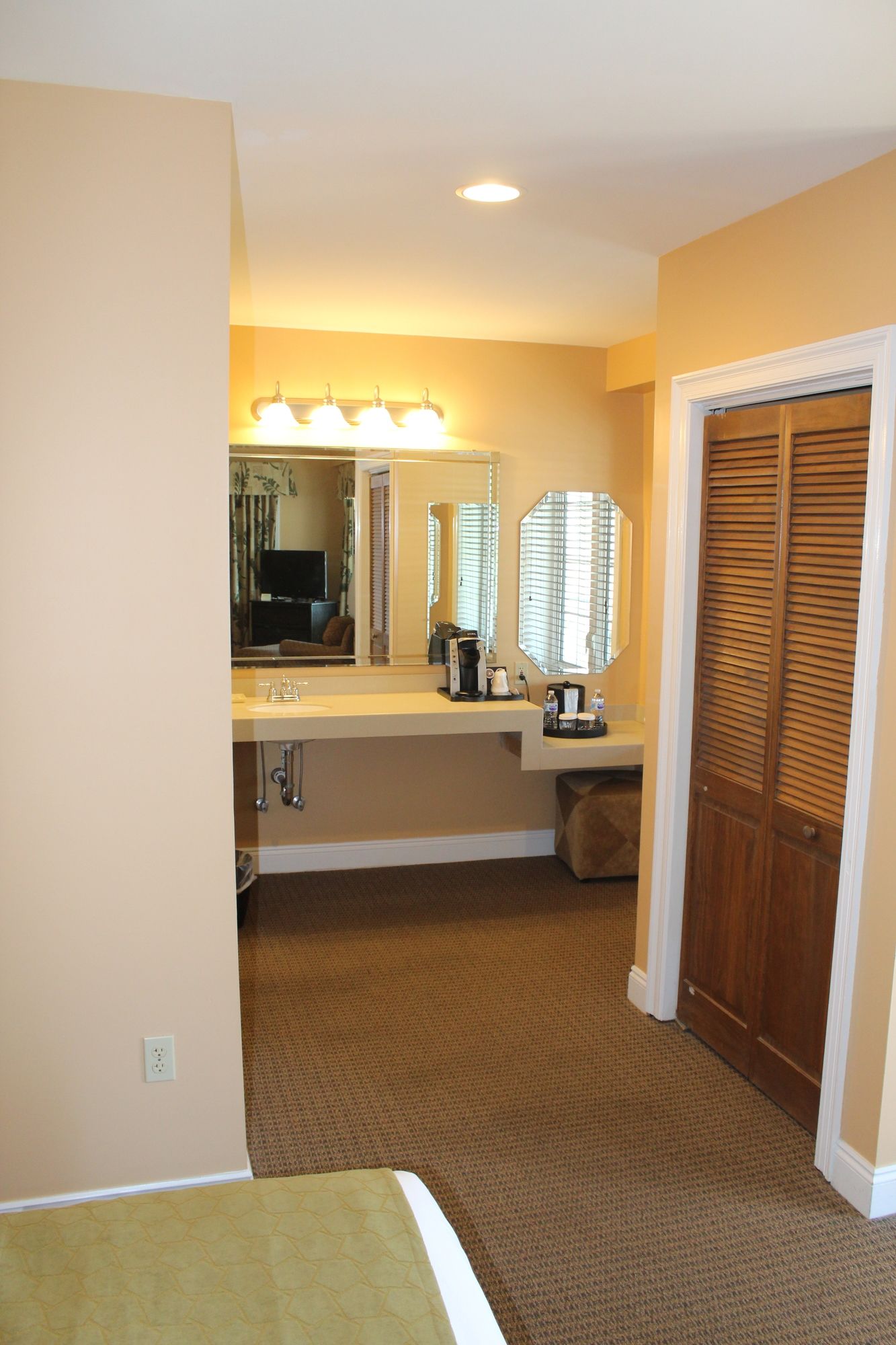 The Port Inn, Ascend Hotel Collection