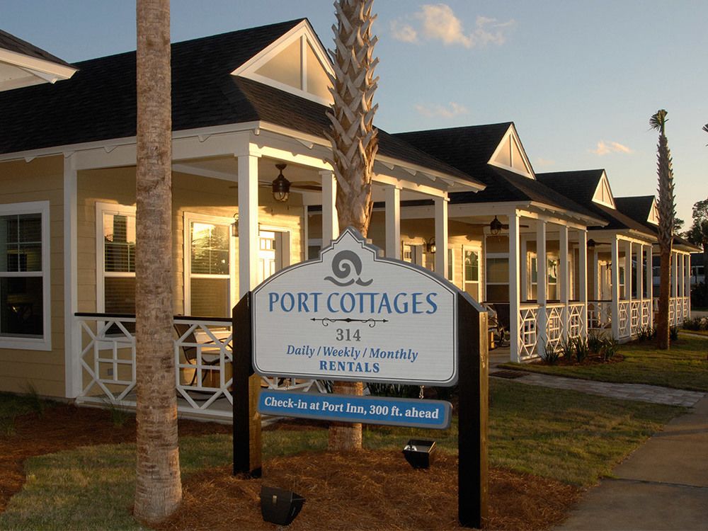 The Port Inn, Ascend Hotel Collection