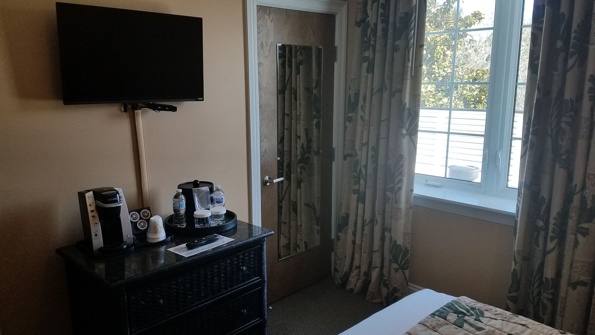 The Port Inn, Ascend Hotel Collection