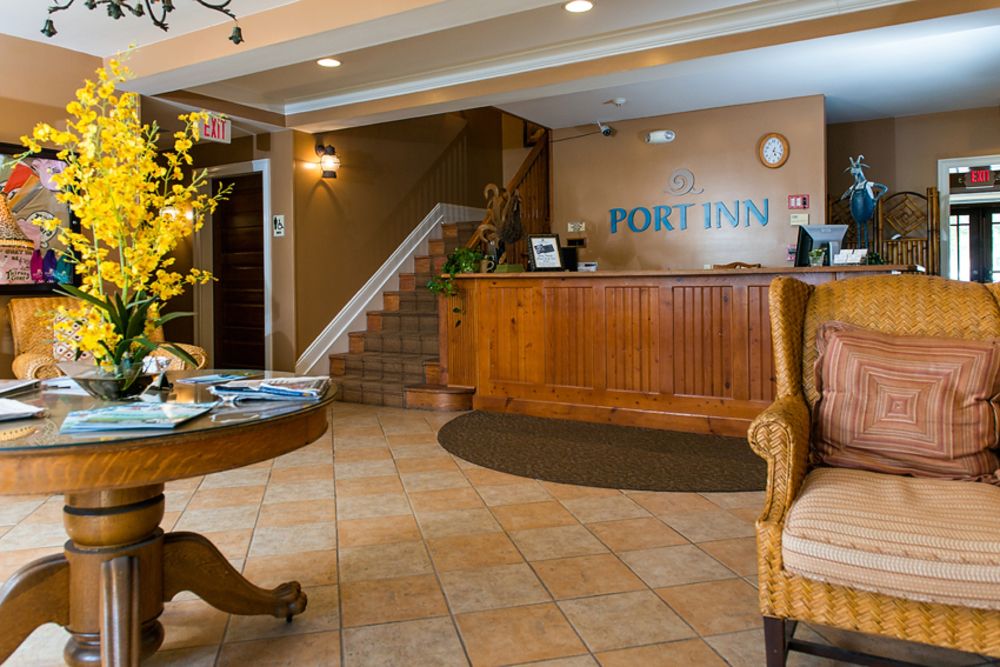 The Port Inn, Ascend Hotel Collection