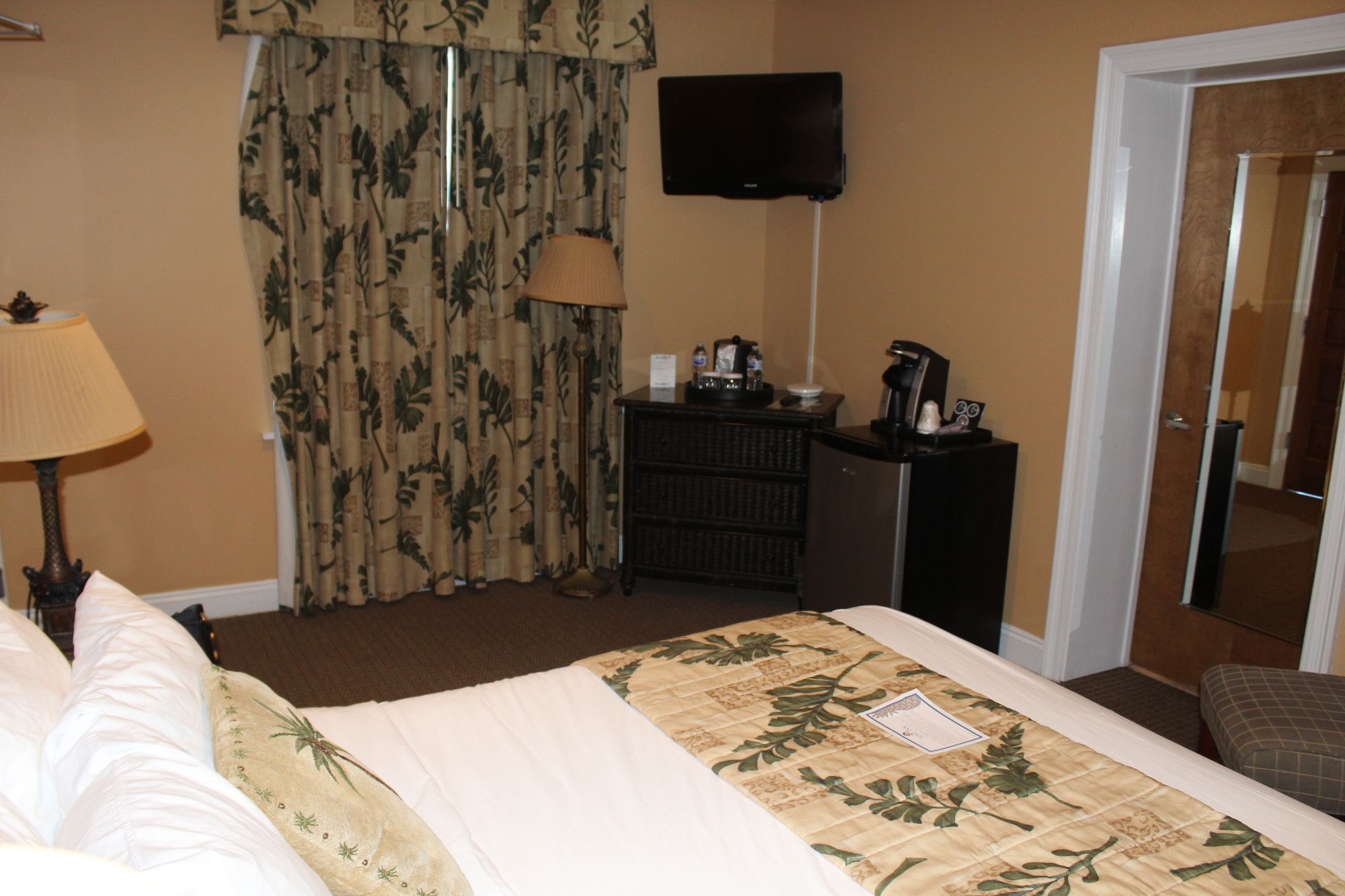 The Port Inn, Ascend Hotel Collection