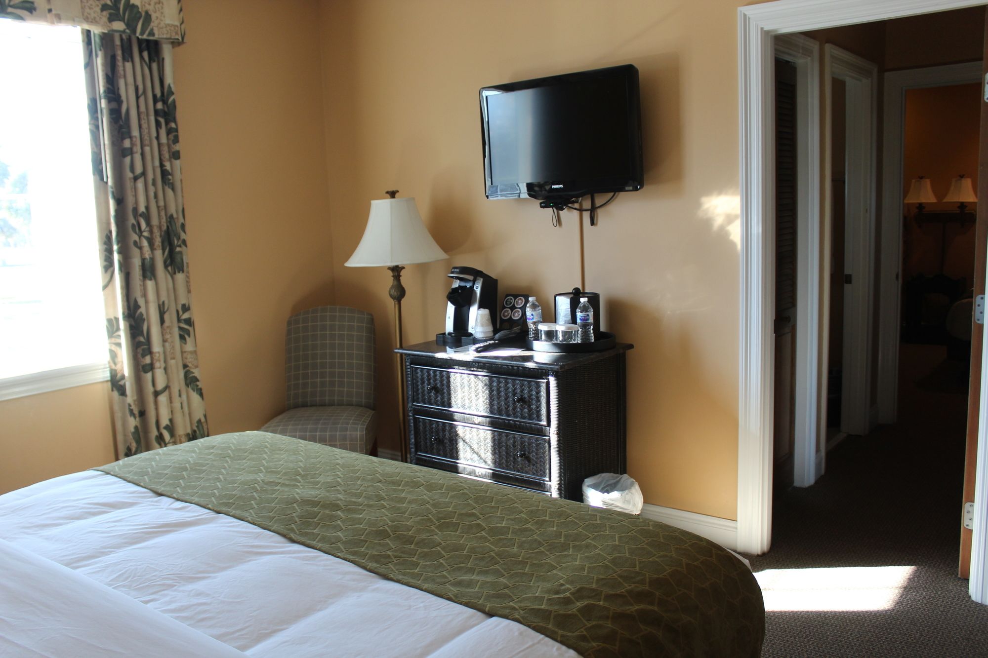 The Port Inn, Ascend Hotel Collection