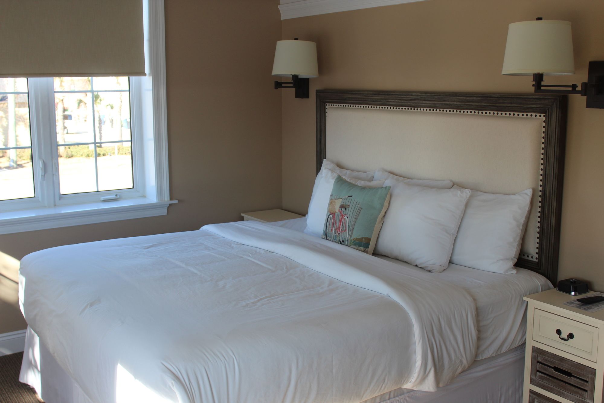 The Port Inn, Ascend Hotel Collection