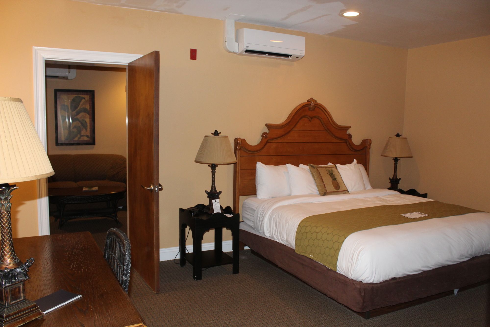 The Port Inn, Ascend Hotel Collection