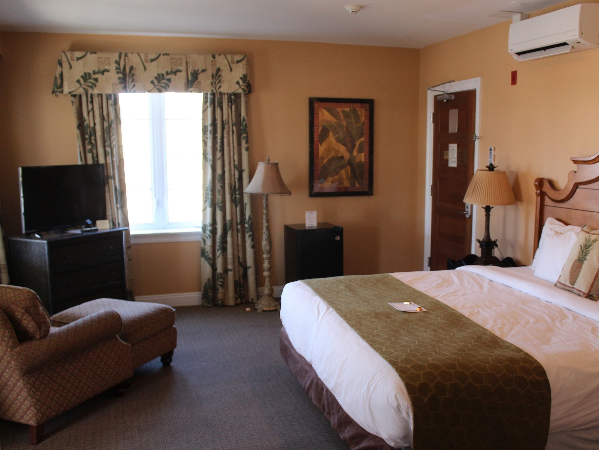 The Port Inn, Ascend Hotel Collection