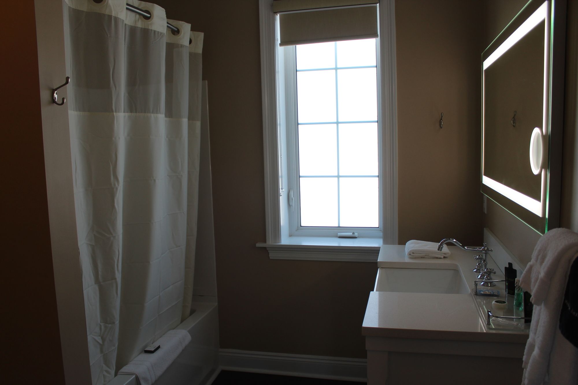 The Port Inn, Ascend Hotel Collection