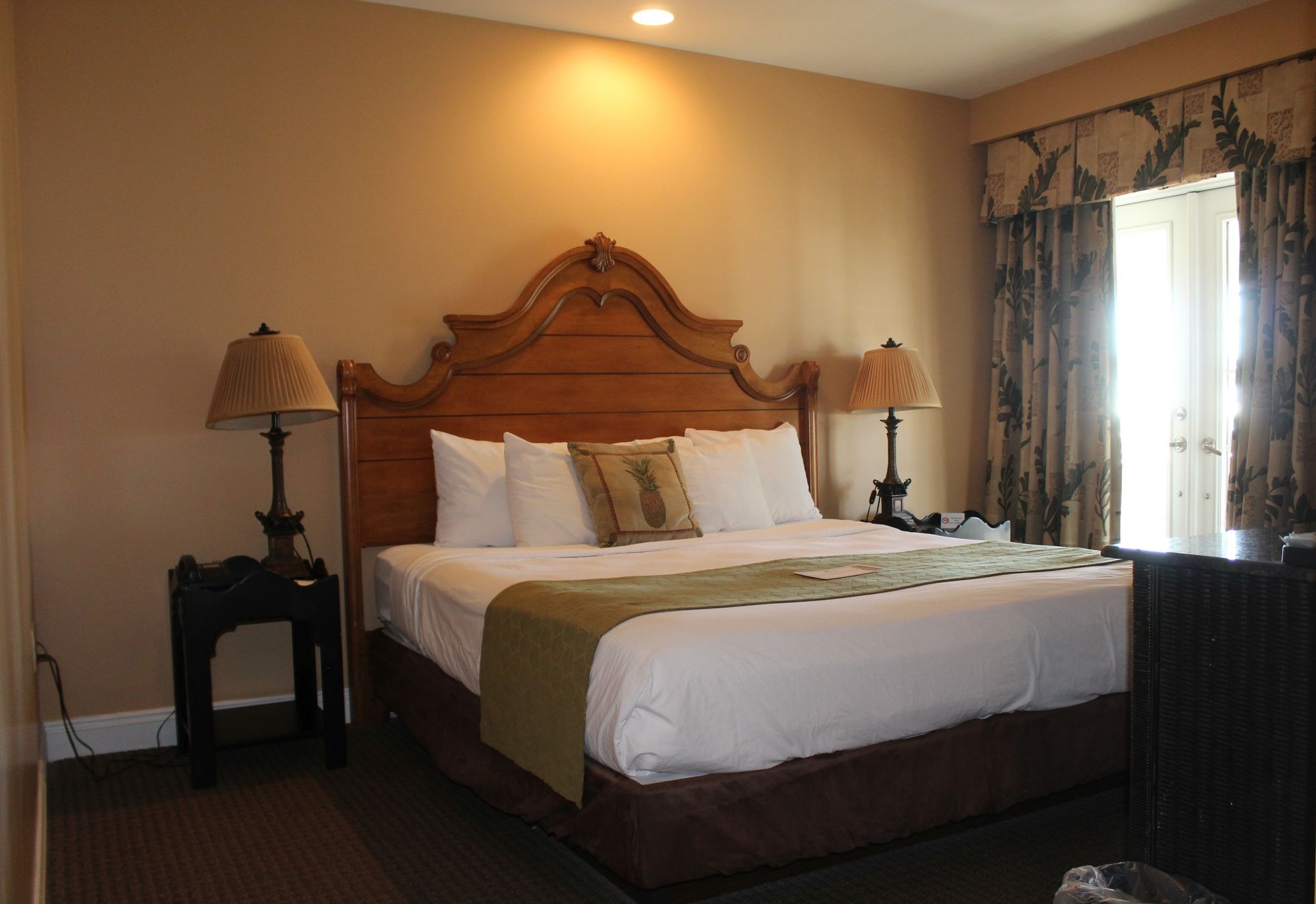 The Port Inn, Ascend Hotel Collection