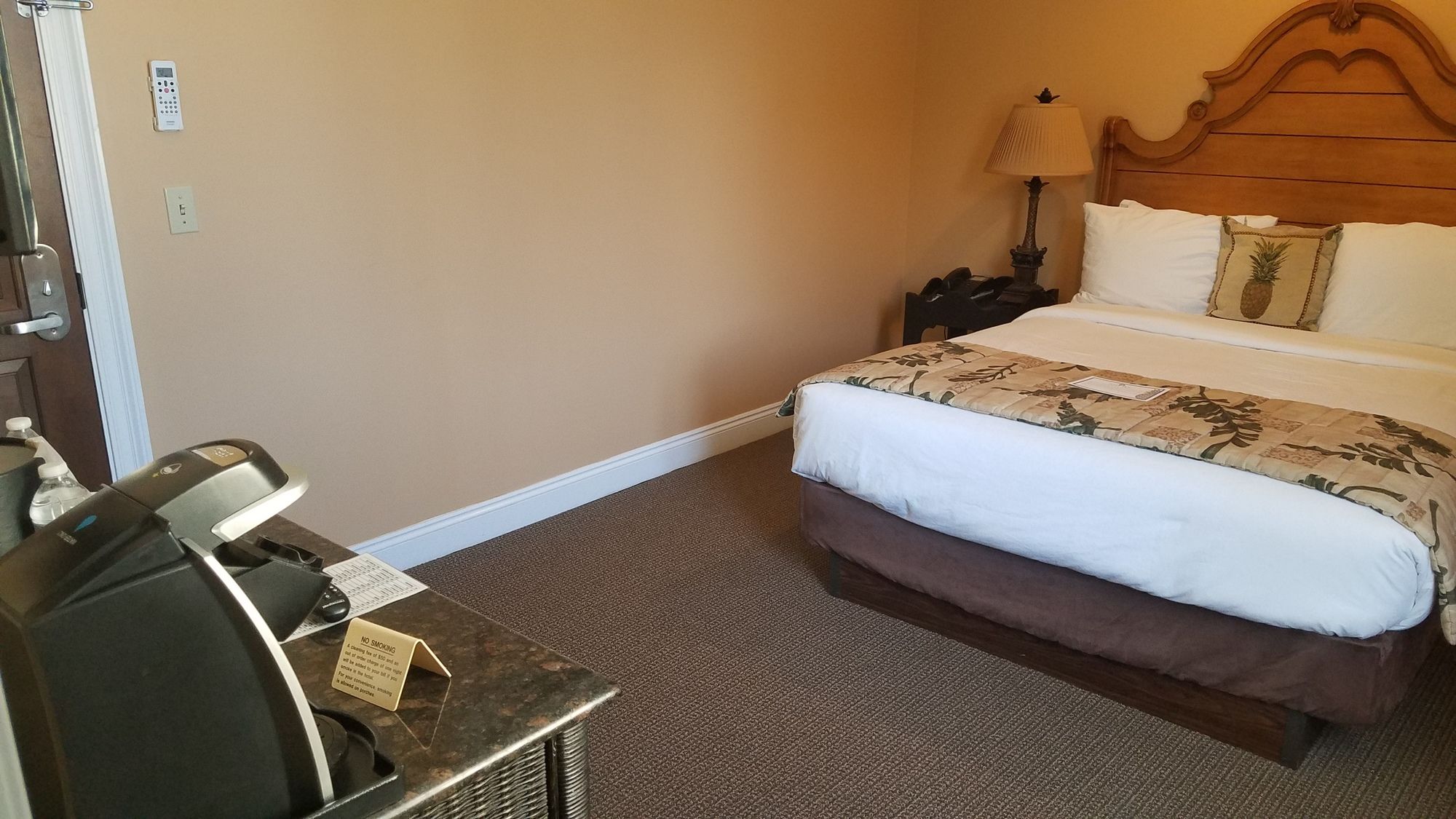 The Port Inn, Ascend Hotel Collection