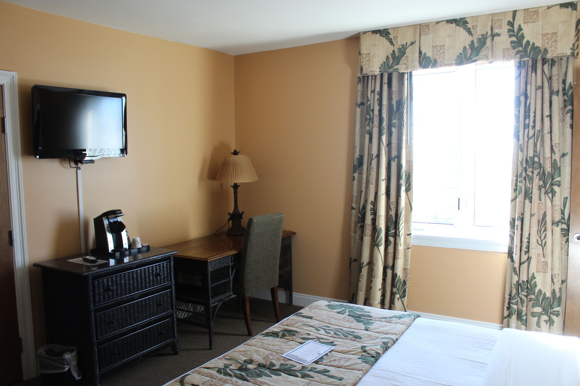 The Port Inn, Ascend Hotel Collection