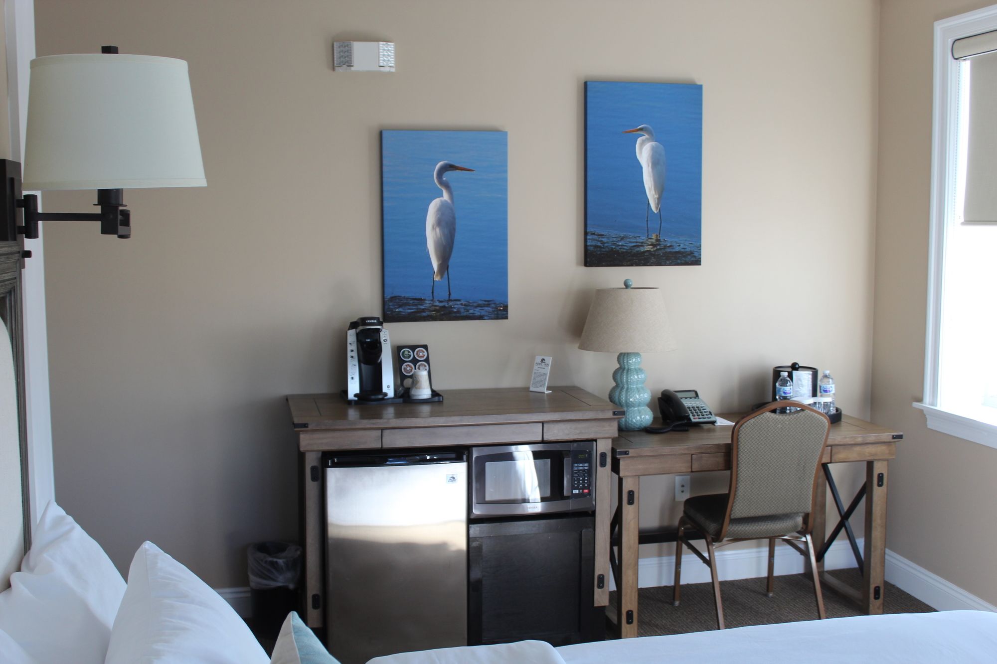 The Port Inn, Ascend Hotel Collection