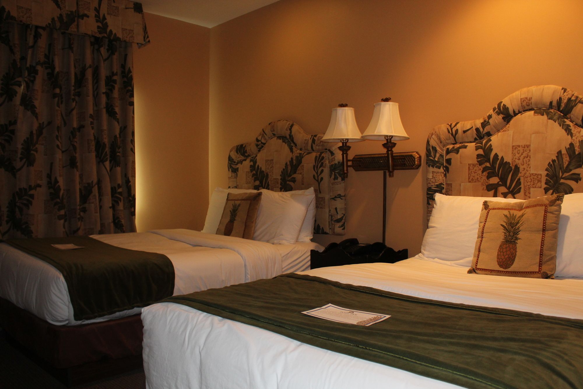 The Port Inn, Ascend Hotel Collection
