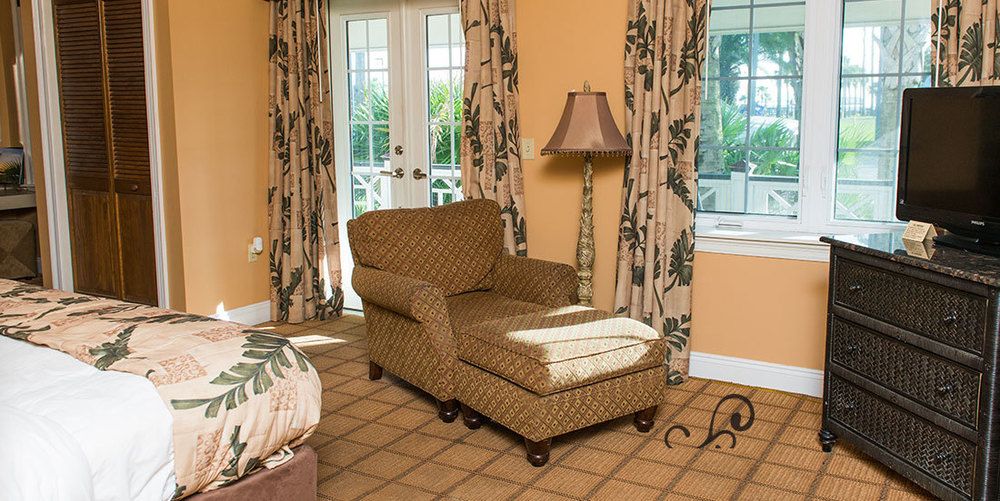 The Port Inn, Ascend Hotel Collection