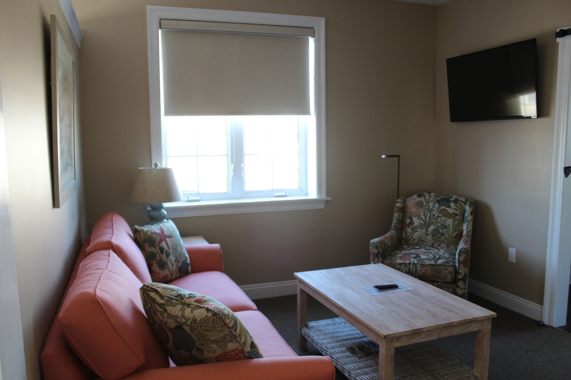 The Port Inn, Ascend Hotel Collection