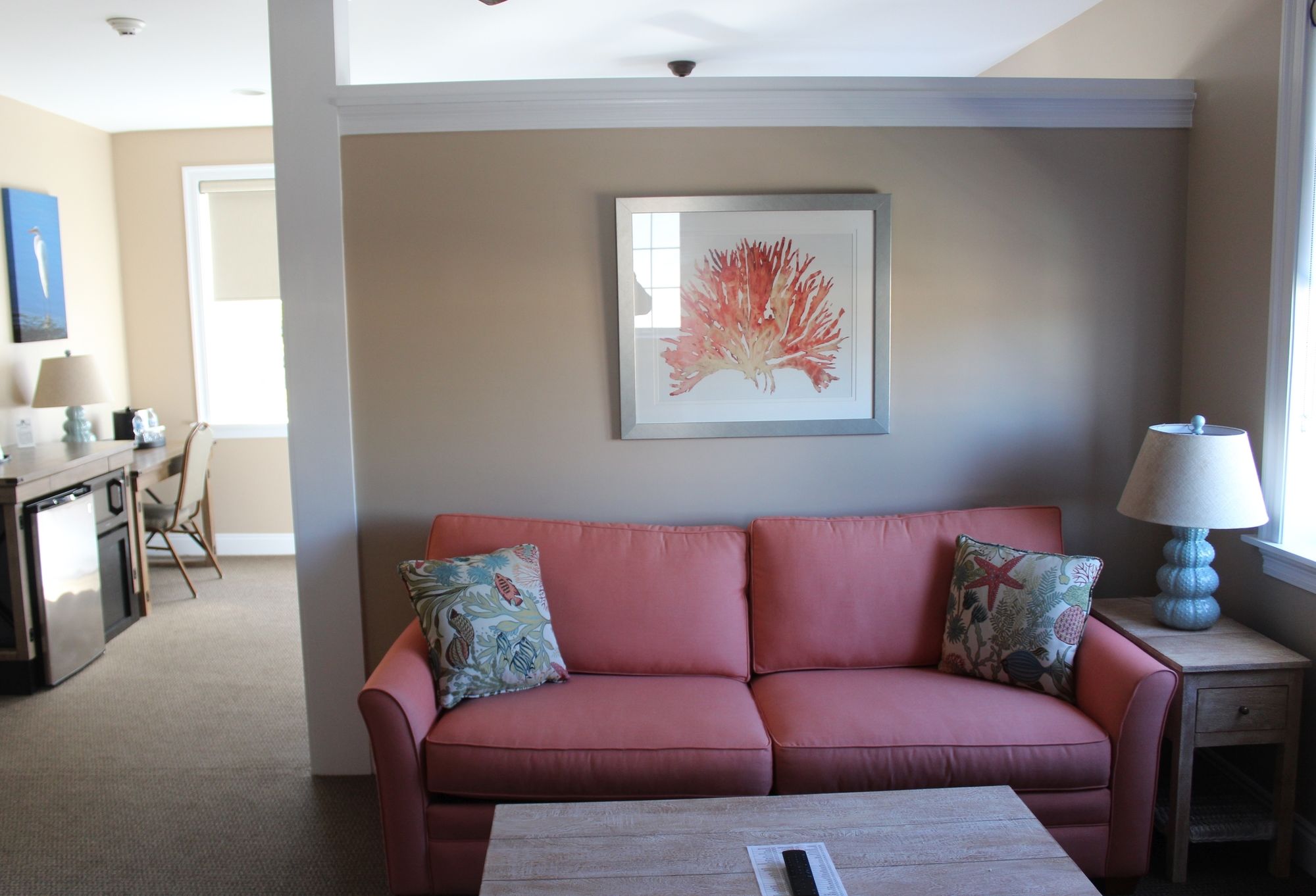 The Port Inn, Ascend Hotel Collection