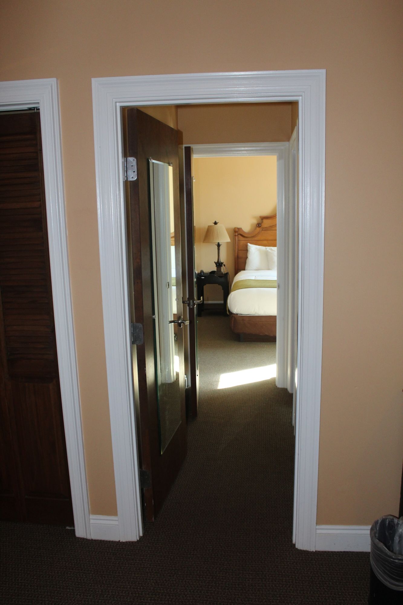 The Port Inn, Ascend Hotel Collection
