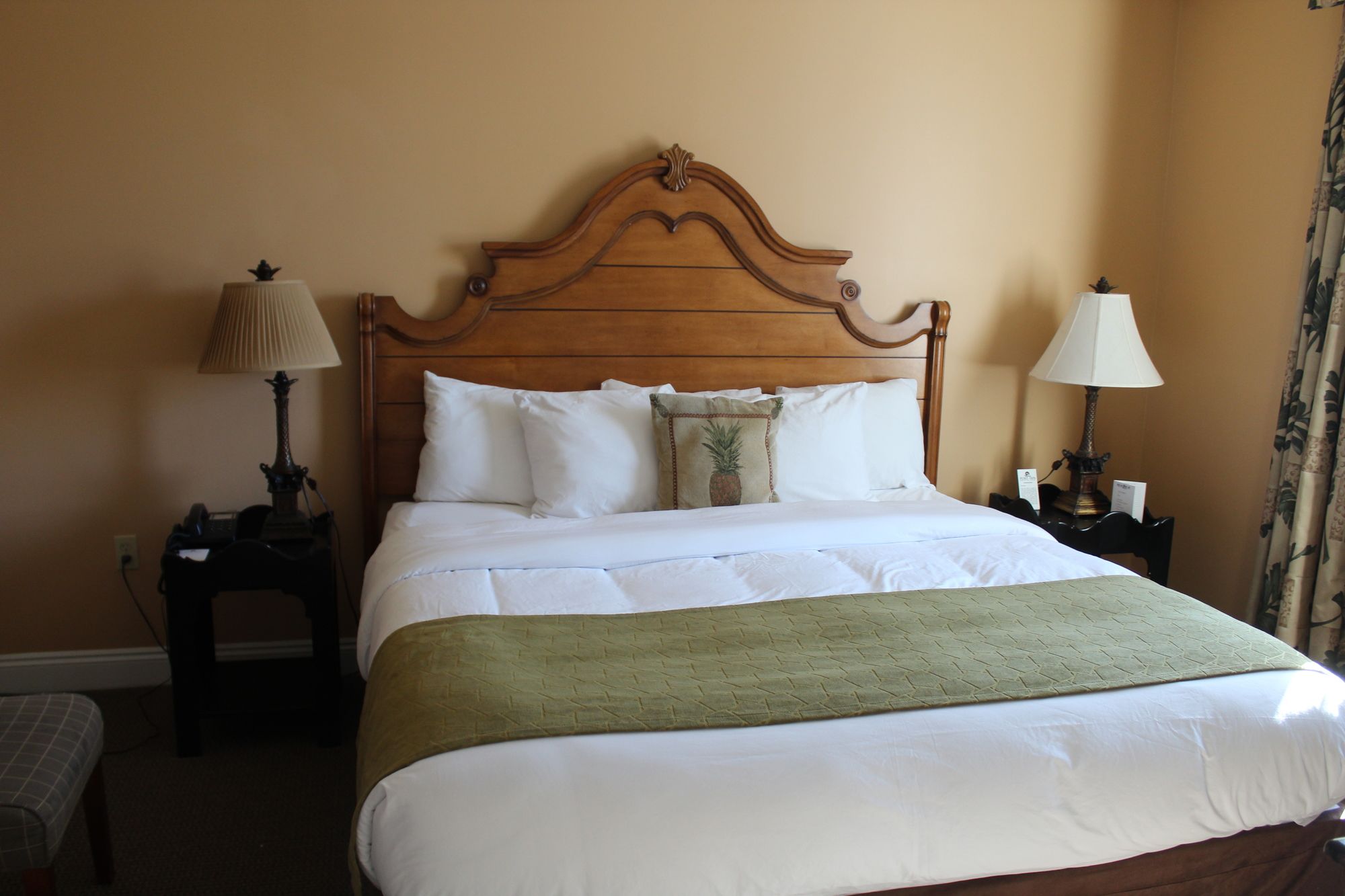 The Port Inn, Ascend Hotel Collection