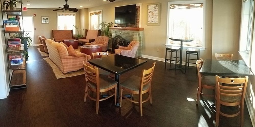 The Port Inn, Ascend Hotel Collection