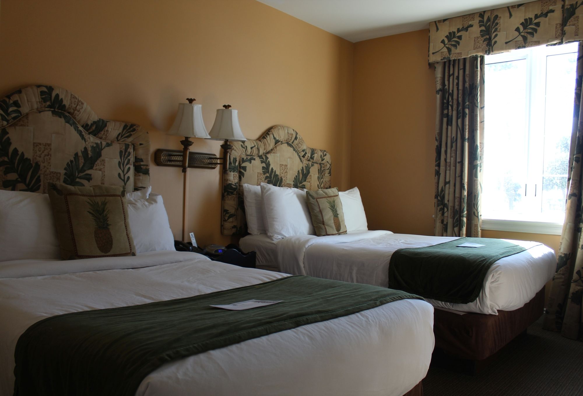 The Port Inn, Ascend Hotel Collection