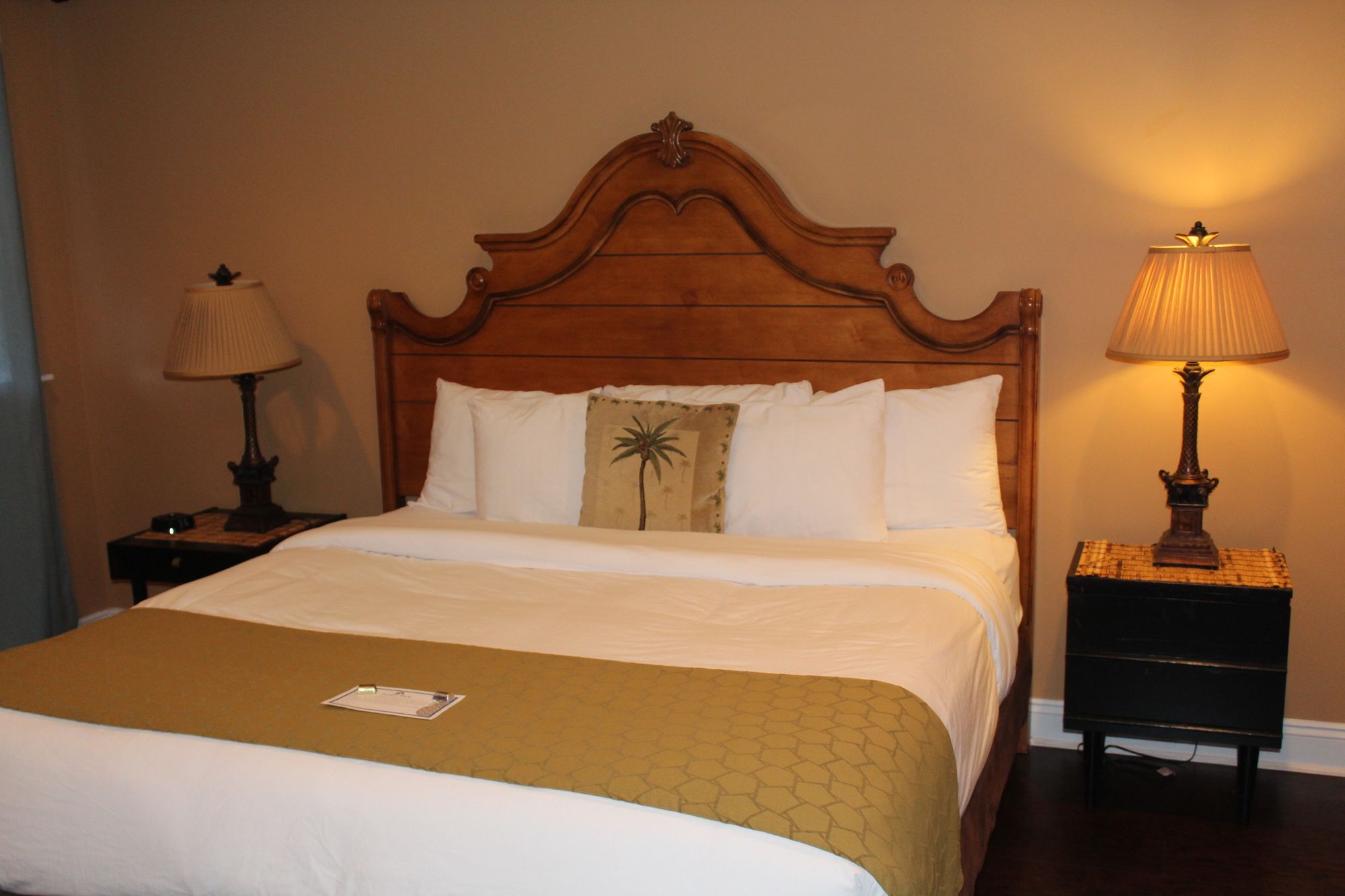 The Port Inn, Ascend Hotel Collection