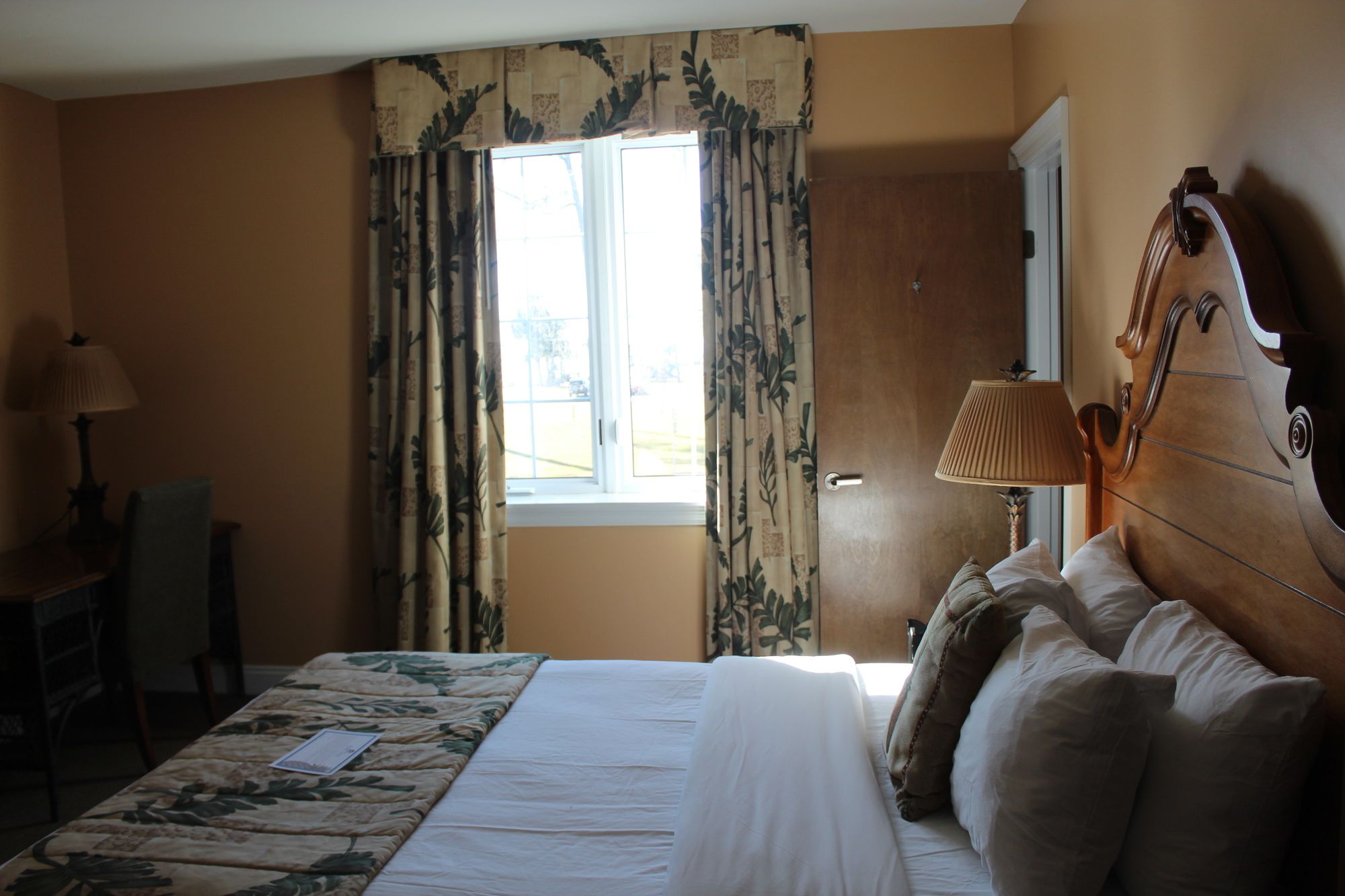 The Port Inn, Ascend Hotel Collection