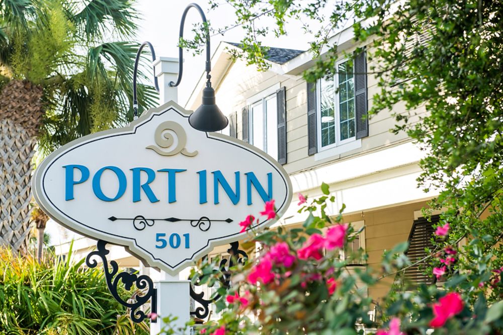 The Port Inn, Ascend Hotel Collection
