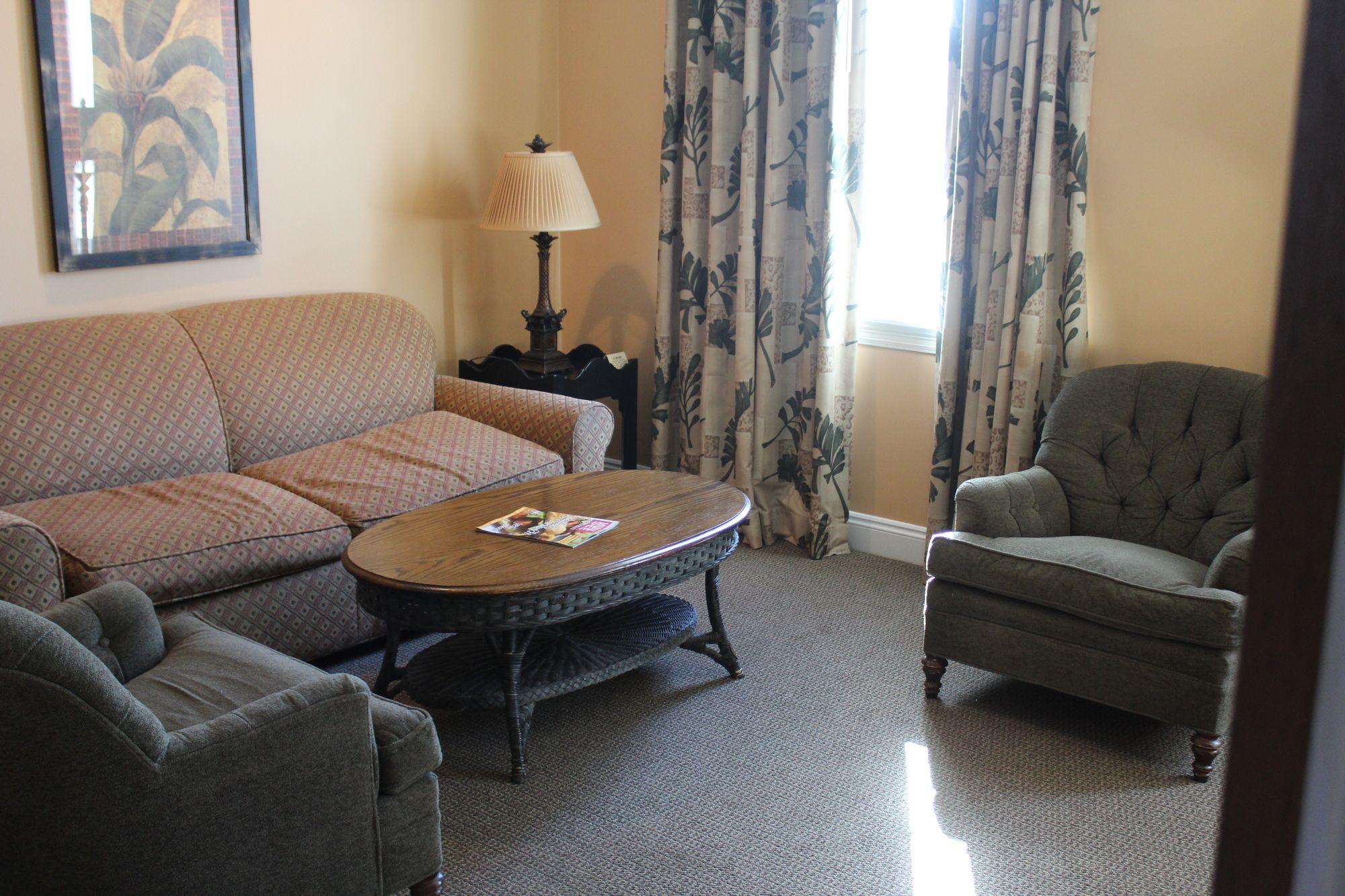 The Port Inn, Ascend Hotel Collection