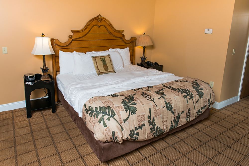 The Port Inn, Ascend Hotel Collection