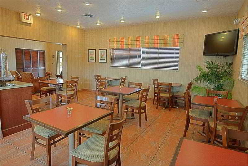 Best Western Port St. Lucie