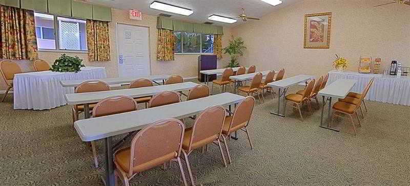 Best Western Port St. Lucie