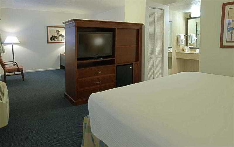 Best Western Port St. Lucie