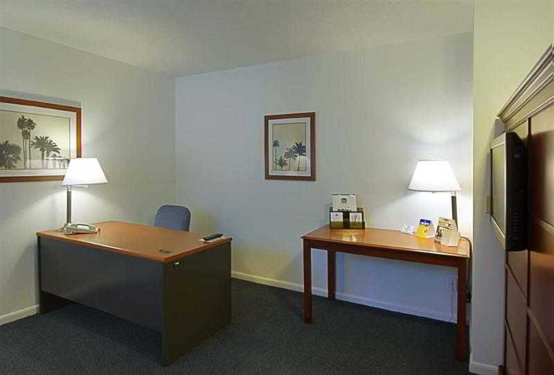 Best Western Port St. Lucie