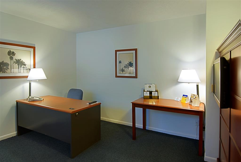 Best Western Port St. Lucie