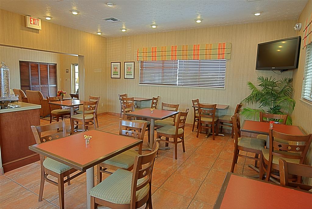 Best Western Port St. Lucie