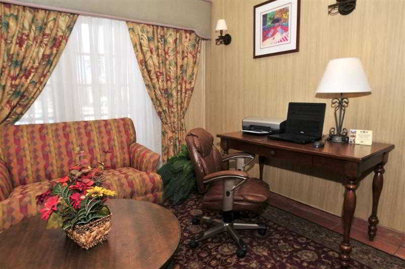 Best Western Port St. Lucie