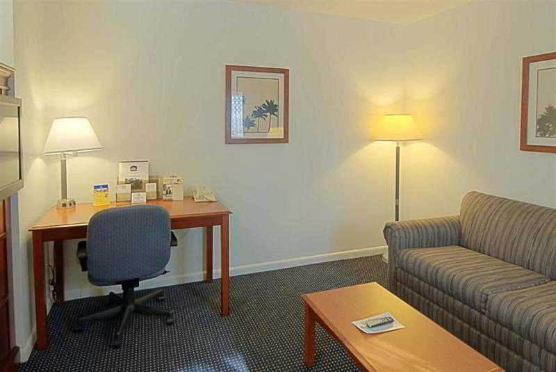 Best Western Port St. Lucie