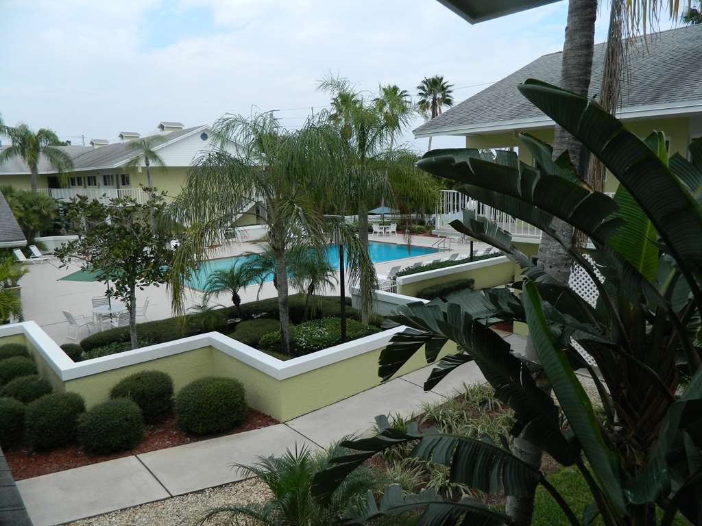Best Western Port St. Lucie