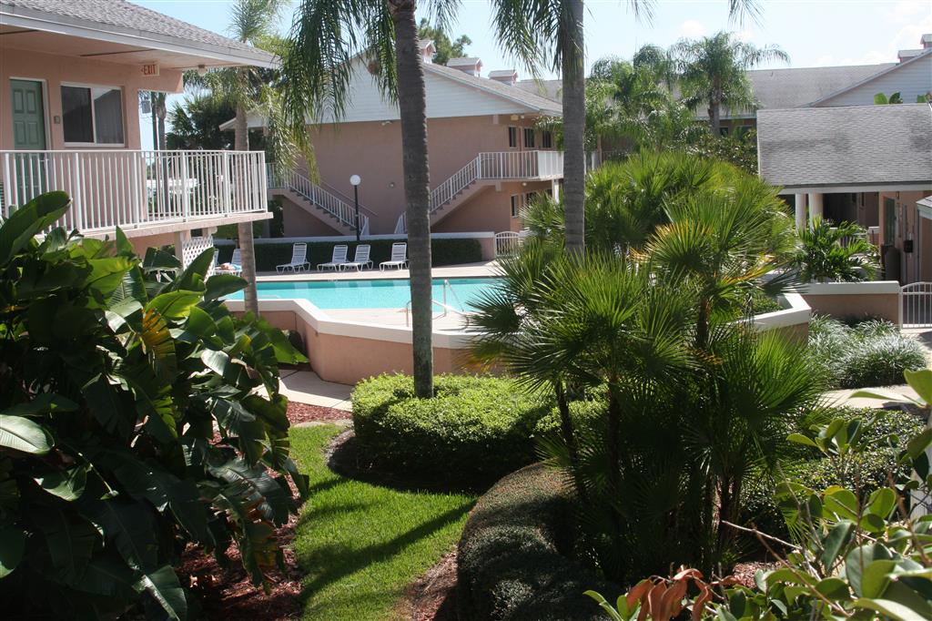 Best Western Port St. Lucie