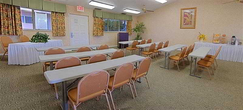 Best Western Port St. Lucie