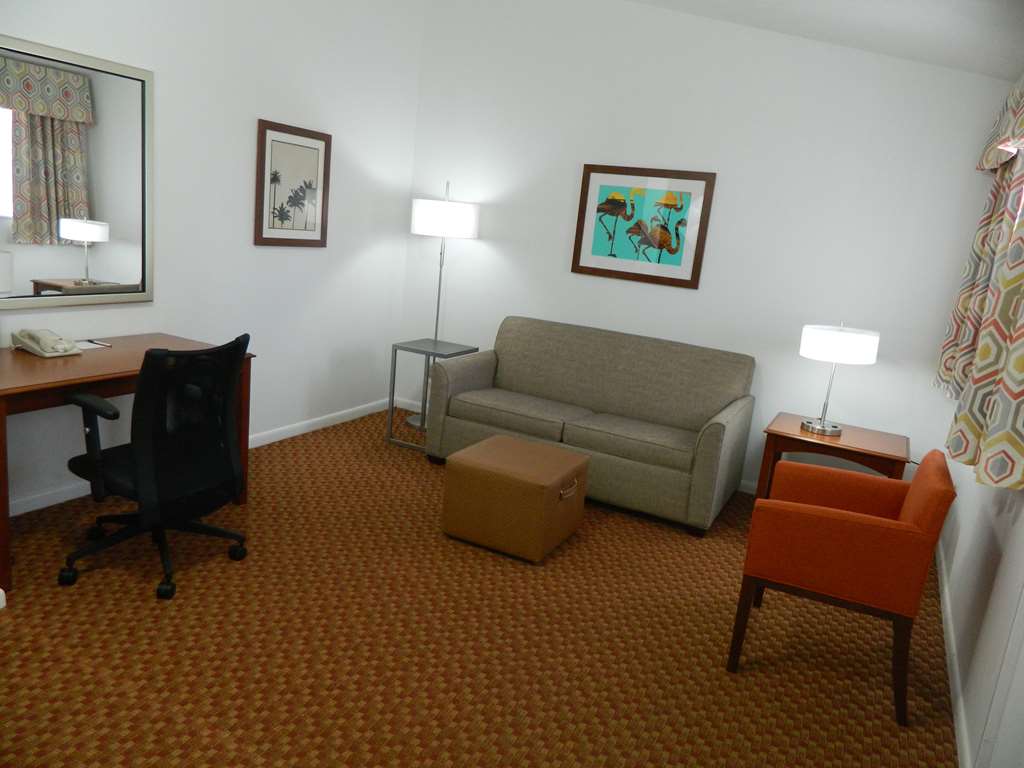 Best Western Port St. Lucie
