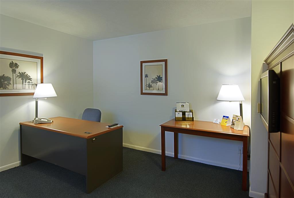 Best Western Port St. Lucie