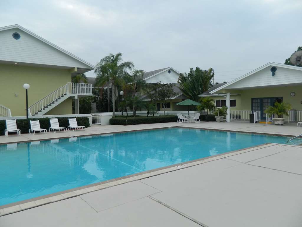 Best Western Port St. Lucie