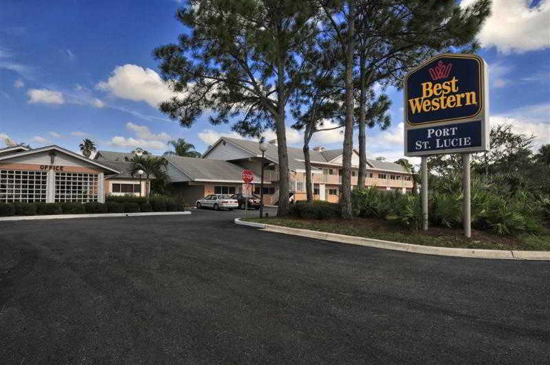 Best Western Port St. Lucie