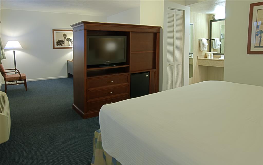 Best Western Port St. Lucie