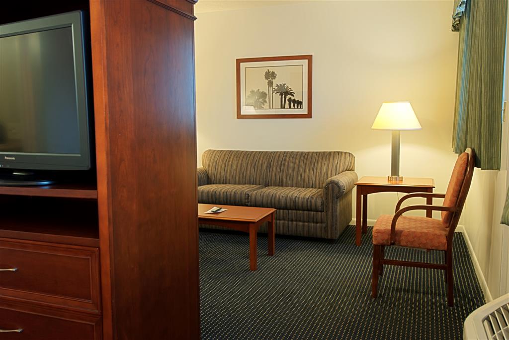 Best Western Port St. Lucie